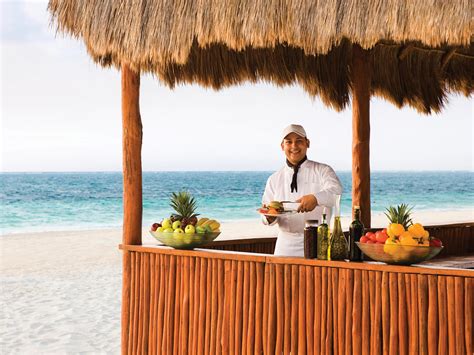 Flavors & Spirits | Excellence Playa Mujeres