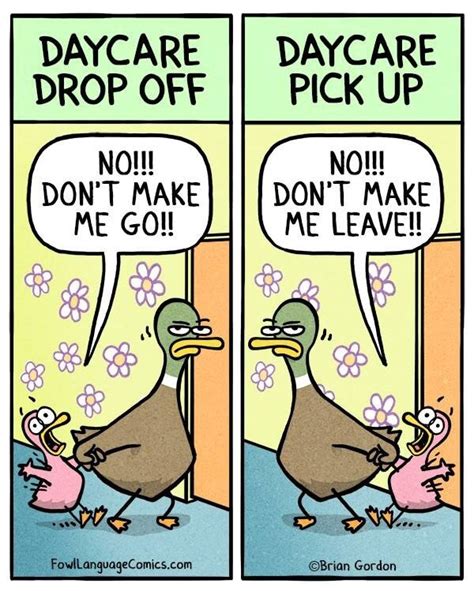 17 Hilariously Relatable Parenting Comics That Is Your Life