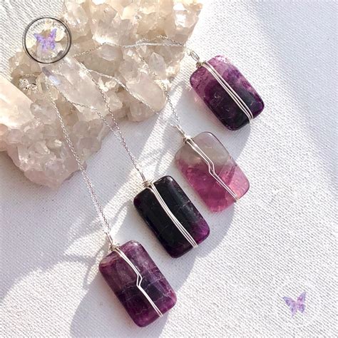 Fluorite Healing Properties | Fluorite Meaning | Benefits Of Fluorite | Metaphysical Properties ...