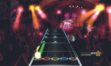 Guitar Hero 5 review | GamesRadar+