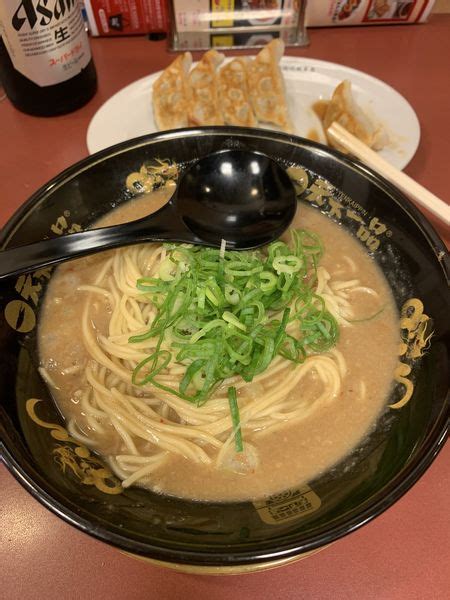 『超こってり』天下一品 神楽坂店のレビュー ラーメンデータベース