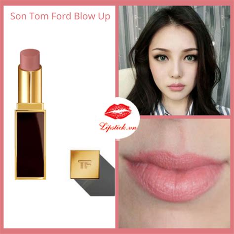 Review Son Tom Ford Blow Up M U H Ng Nude Son Tomford