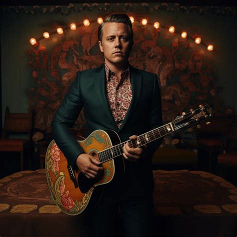 Jason Isbell Tour Deep Dive Into Americana Roots