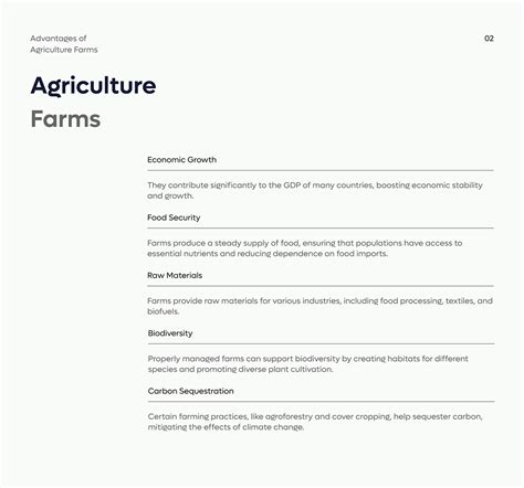 Agriculture App Design Behance