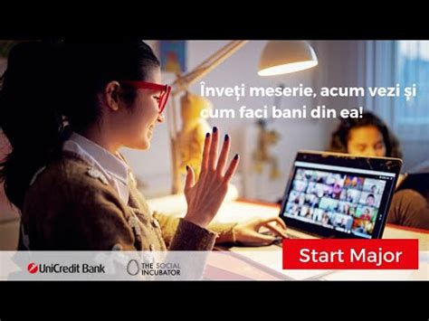 Start Major Nve I Meserie Acum Vezi I Cum Faci Bani Din Ea