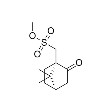 Axios Research Camphor Sulfonic Acid Methyl Ester