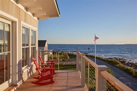 Biddeford Pool Oceanfront — Nicola's Home