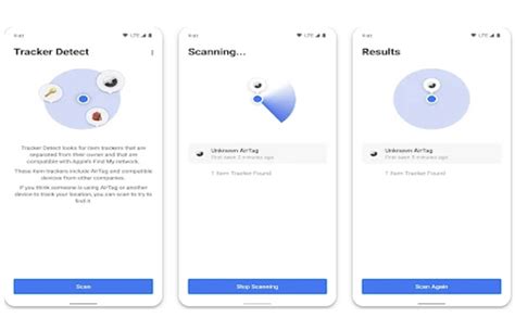 에어태그와 타일 트래커 표준 위해 손잡은 애플과 구글 - techG