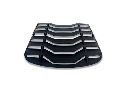 Shop The Best Selection Of Rear Window Louvers Vicrez