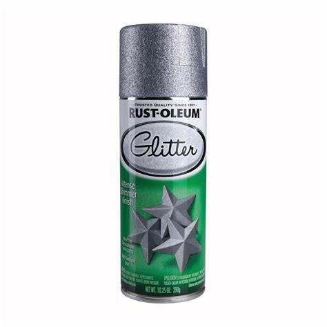 Esmalte Aerosol Brillantina Gr Plata Rust Oleum Ferreter A Arocena