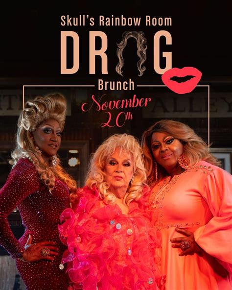 Drag Brunch | Downtown Nashville