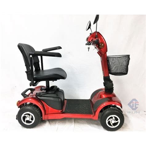 Cadeira Motorizada Scott X Ottobock Shopee Brasil