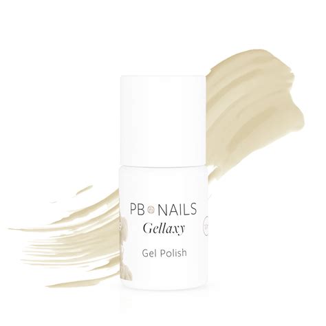 Pb Nails Lakier Hybrydowy Ge False Kiss Ml Sklep Empik