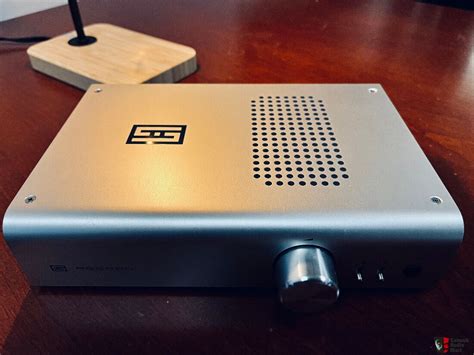 Schiit Audio Asgard Photo Canuck Audio Mart