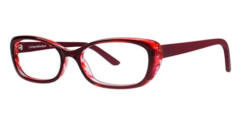 Cm 100 Eyeglasses Frames By Zimco