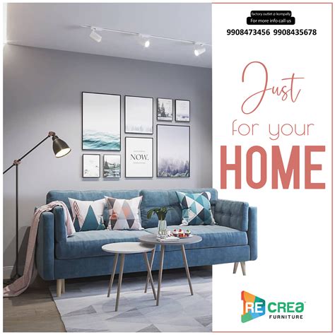 Find the Best Deals on Recrea Furniture for Your Home Needs