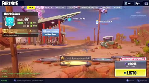 Consiguiendo Y Jugando Con El Ragnarok Fortnite Youtube