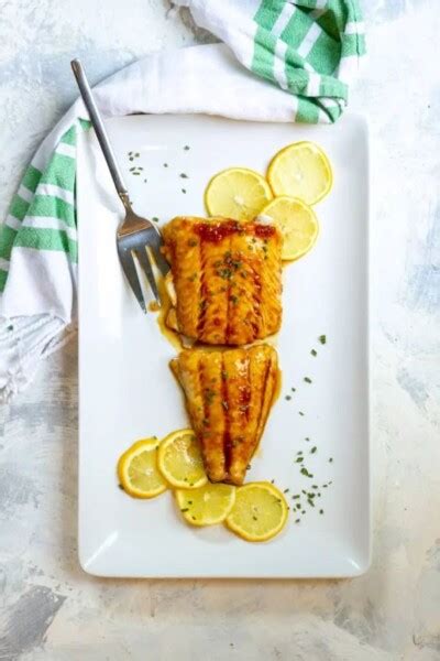 17 Best Sablefish Recipes for Buttery Black Cod - All Nutritious