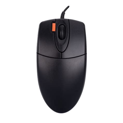 Everest SM 601 Usb Siyah Optik Mouse Segment Destek