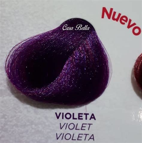 Violeta Reflect De Kuul Gr Revelador Meses Sin Intereses