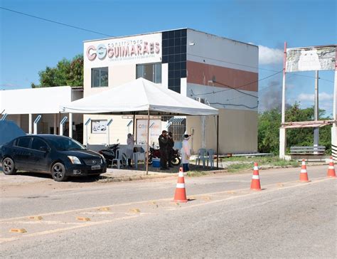 Coelho Fatos e Notícias Itajá Prefeitura segue trabalho de