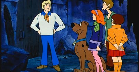 Best Scooby Doo Villains Ranked