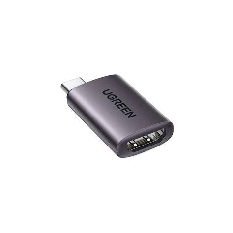 Mindste USB C Til HDMI Adapter 4k 60Hz Ugreen