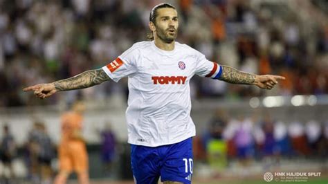 Marko Livaja proglašen najboljim igračem mjeseca u HNL u Dinamu dvije