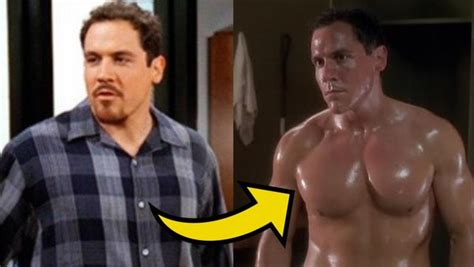 10 Comedy Actors Who Became Ripped Action Stars Page 6