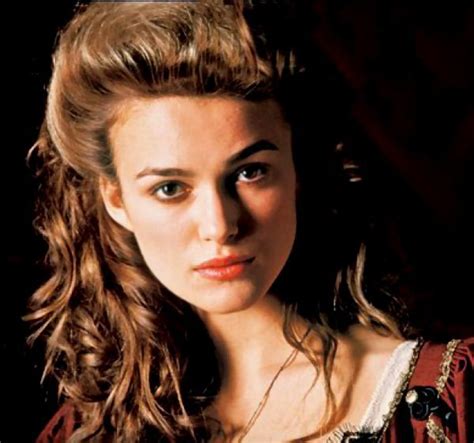 Elizabeth Swann Love Interest Wiki