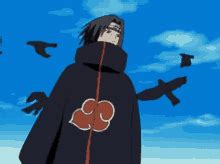 Itachi Crying GIFs | Tenor