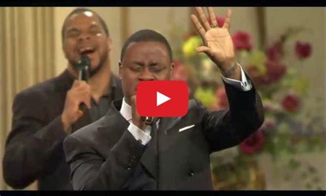 My God is Awesome - Charles Jenkins - A Powerful Worship Song - Must ...