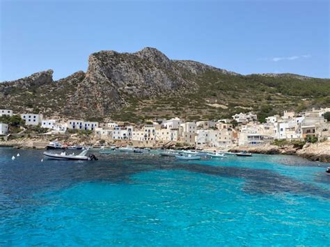 Cosa vedere a Levanzo la più romantica delle Egadi Tropical Spirit Blog