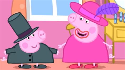 Peppa Pig Italiano COMPILATION Collezione Italiano Cartoni