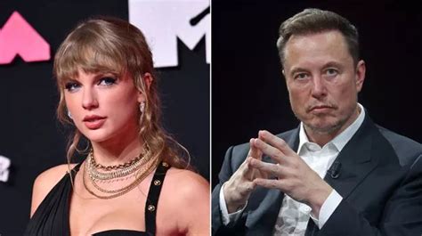 Vile Taylor Swift AI porn images spark fury as Elon Musk's warning is ...