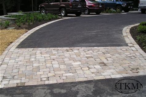 concrete driveway apron ideas - Daysi Everett