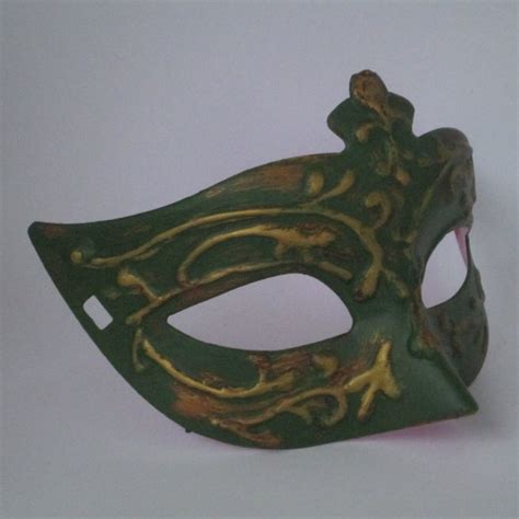 Venetian Mask Etsy