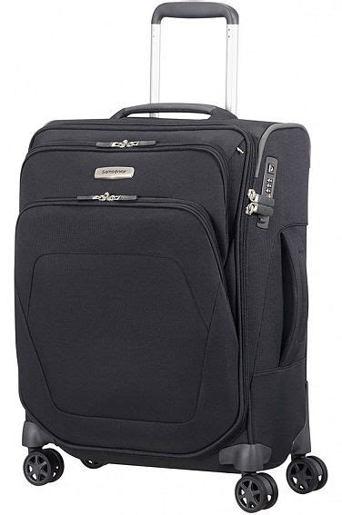 Samsonite N Spark Sng Spinner Length Cm