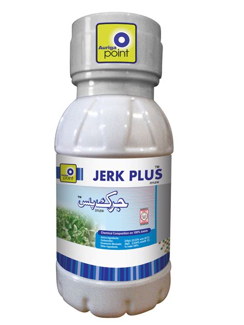 Jerk Plus Auriga Group