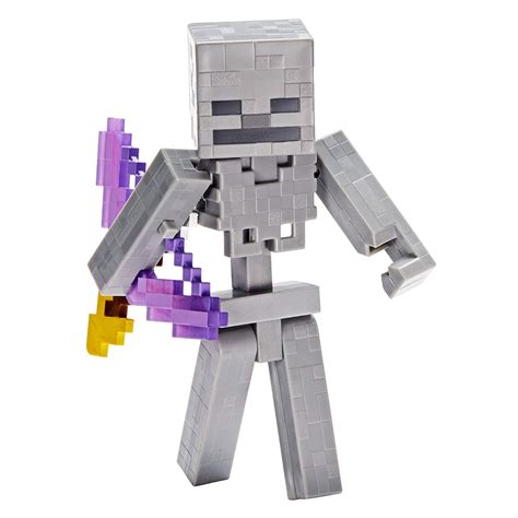 Minecraft Skeleton Survival Mode | Minecraft Merch