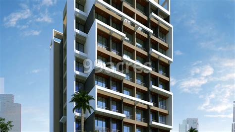 Giriraj Nest Kamothe Navi Mumbai Price List Brochure Floor Plan