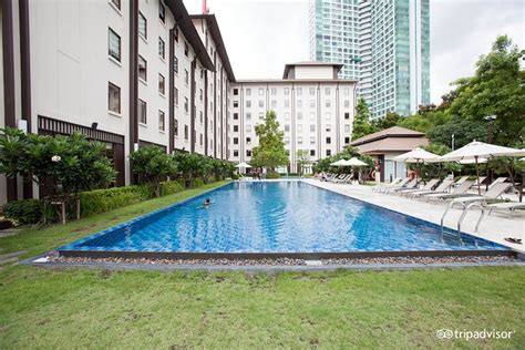 Ibis Bangkok Riverside Pool: Pictures & Reviews - Tripadvisor