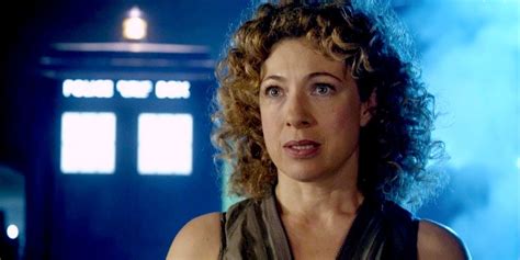 Doctor Who: River Song's Timeline, Explained