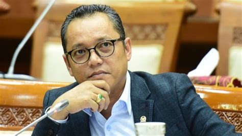 Isu Duet Ganjar Dan Prabowo Di Pilpres 2024 Deddy Yevri Nyaris Mustahil