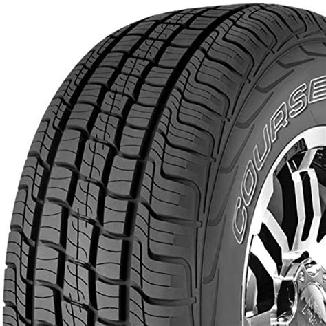 Mastercraft Courser Hsx Tour Review Truck Tire Reviews