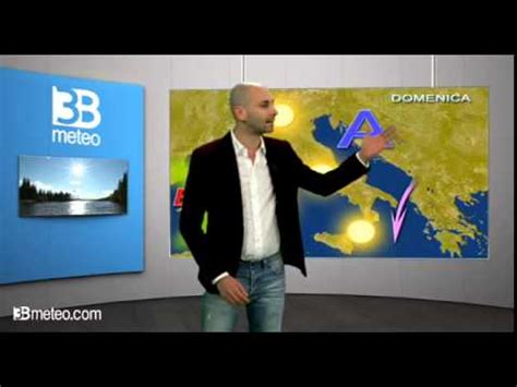 Meteo Weekend Tanto Sole Su Gran Parte Dellitalia Con Clima Gradevole