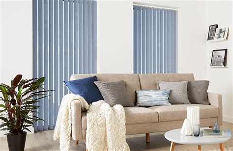 Blinds for Your Living Room