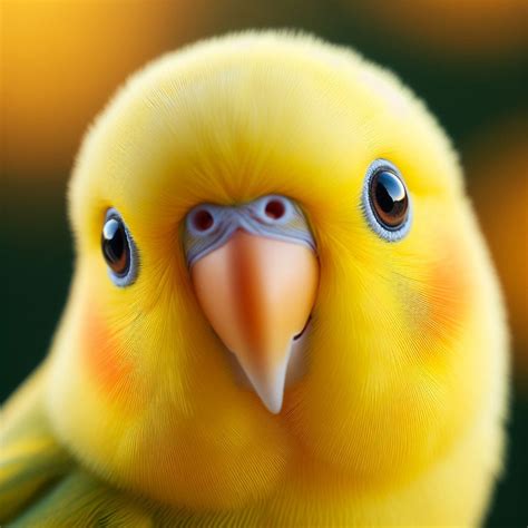 Why Parakeets Are Awesome. Okay, Parakeets are awesome because… | by ...