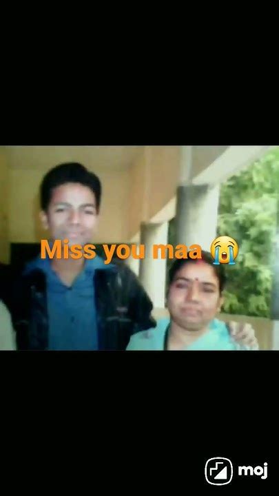 Miss You Maa 😭😭😭😭🙏🙏🙏maa Missyou Missyoumaa Youtube