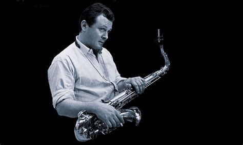 Stan Getz article @ All About Jazz